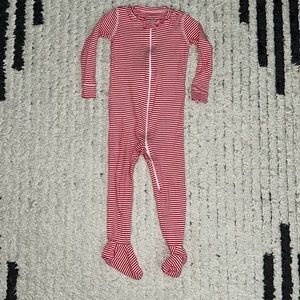 Primary 100% Organic cotton pajamas
